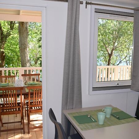 Camping Gabicce Monte Gabicce Mare Ngoại thất bức ảnh