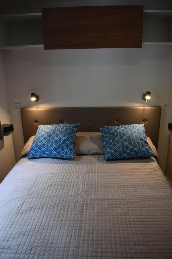 Camping Gabicce Monte Gabicce Mare Ngoại thất bức ảnh