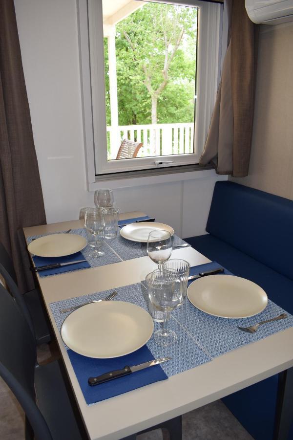 Camping Gabicce Monte Gabicce Mare Ngoại thất bức ảnh