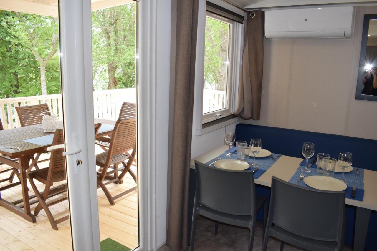 Camping Gabicce Monte Gabicce Mare Ngoại thất bức ảnh