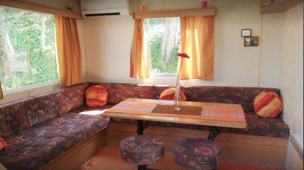 Camping Gabicce Monte Gabicce Mare Ngoại thất bức ảnh